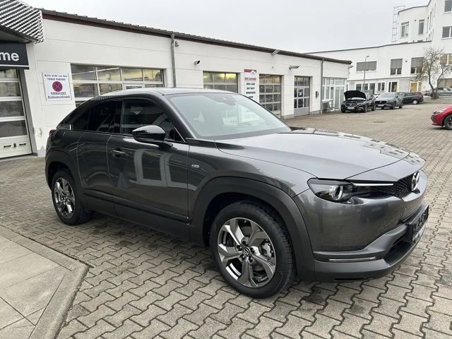 Mazda MX-30 SkyActiv e-Skyactiv