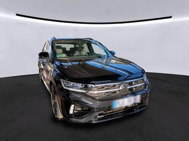 Volkswagen T-Roc 2.0 TSI DSG