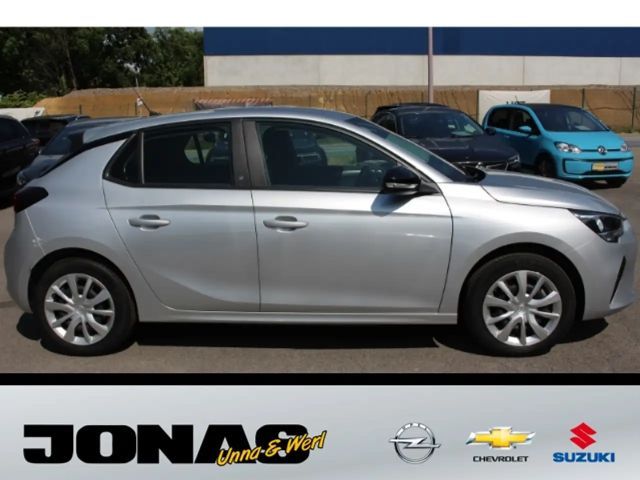 Opel Corsa Edition F Edition