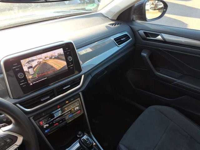 Volkswagen T-Roc DSG Style