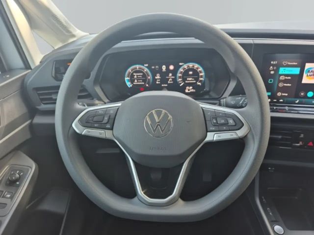 Volkswagen Caddy 2.0 TDI