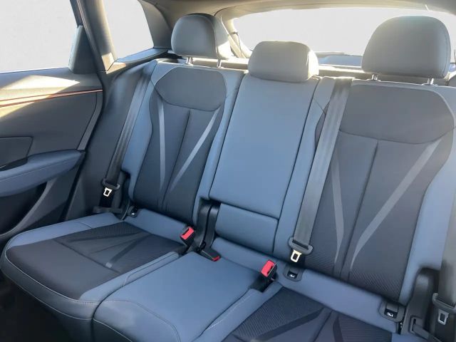 Cupra Terramar 1.5 TSI