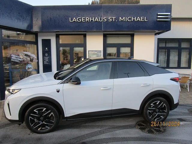 Peugeot 3008 GT-Line Hybrid