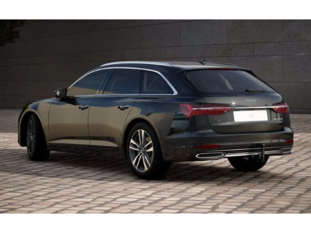 Audi A6 45 TFSI Avant Quattro S-Tronic