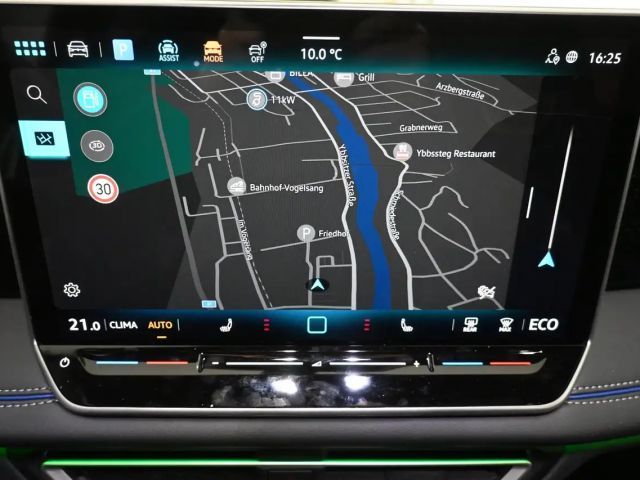 Volkswagen Tiguan DSG Sport eHybrid