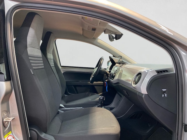 Volkswagen e-up! Plus Style