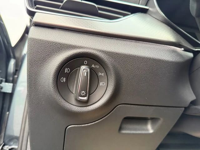 Skoda Kamiq 1.0 TSI Clever