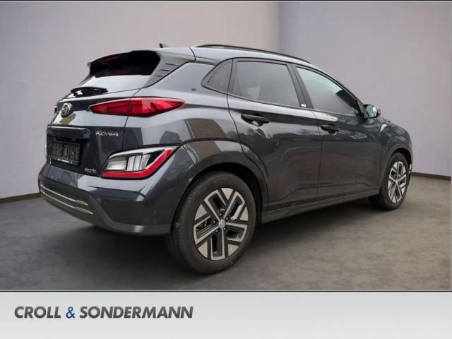 Hyundai Kona Electric Trend