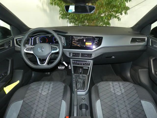 Volkswagen Taigo 1.0 TSI DSG R-Line