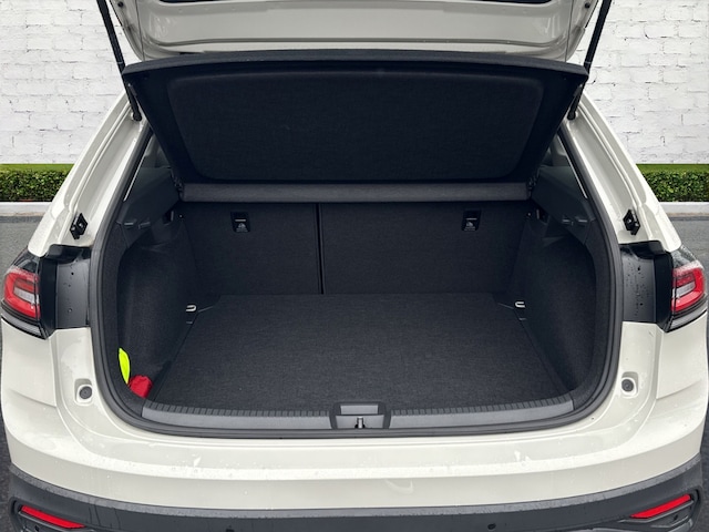 Volkswagen Taigo Life