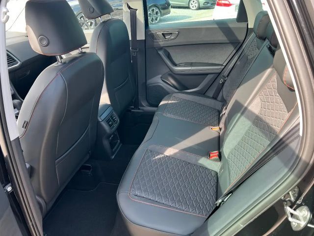 Seat Ateca 1.5 TSI FR-lijn