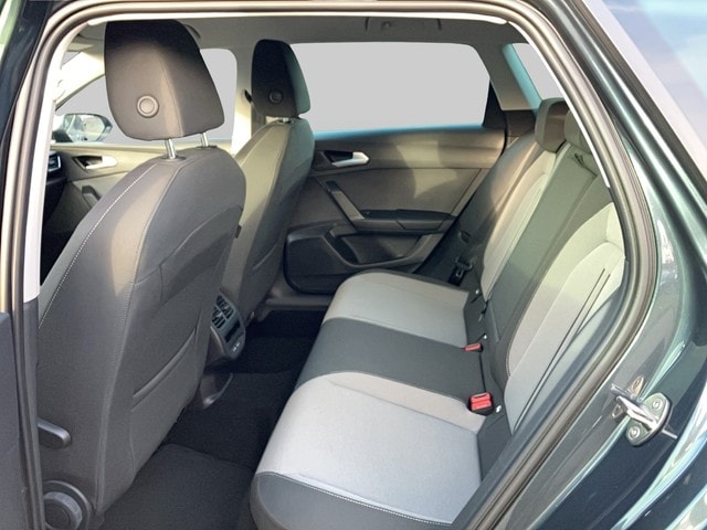 Seat Leon 2.0 TDI DSG Sportstourer Style