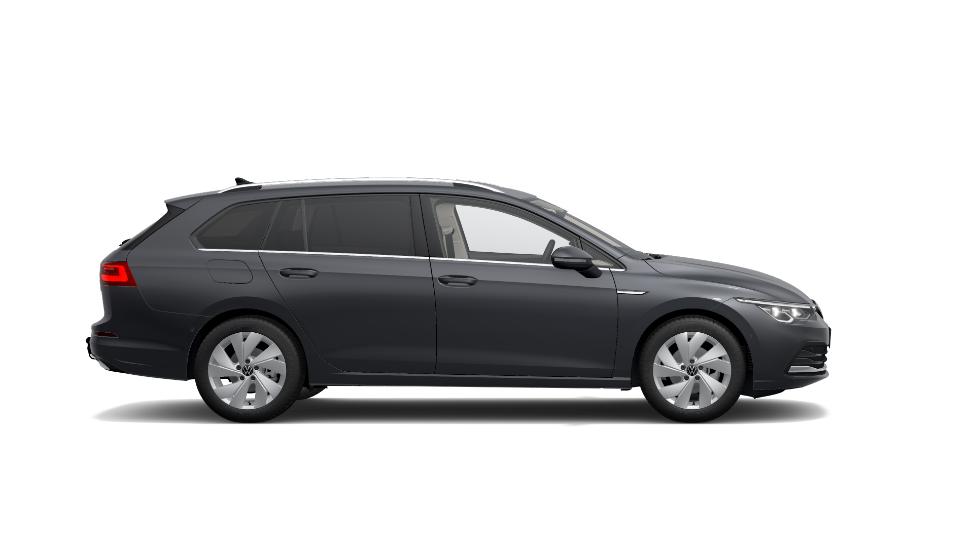 Volkswagen Golf DSG Style Variant