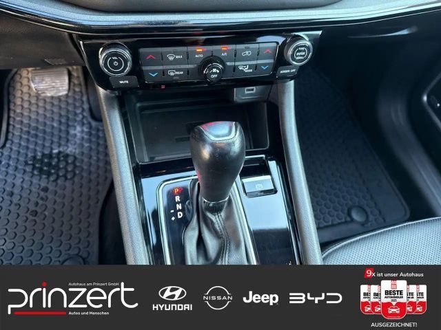 Jeep Compass 1.5 "S e-Hybrid" FWD *CarPlay*