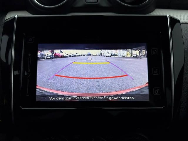 Suzuki Swift Hybrid Shine