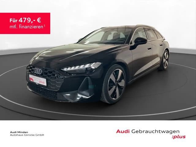 Audi A5 2.0 TFSI
