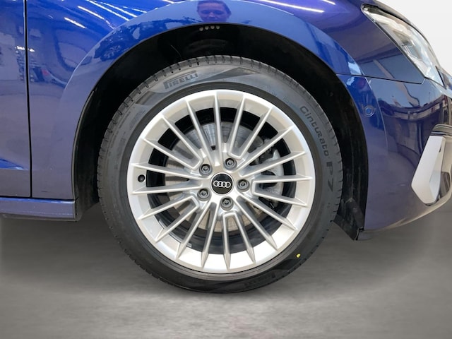 Audi A3 30 TFSI Sportback