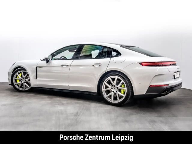 Porsche Panamera 4 E-Hybrid
