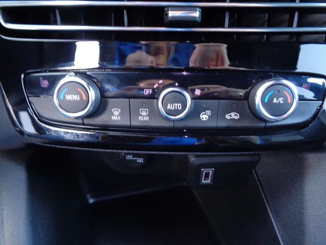 Opel Mokka GS-Line Grand Sport Turbo