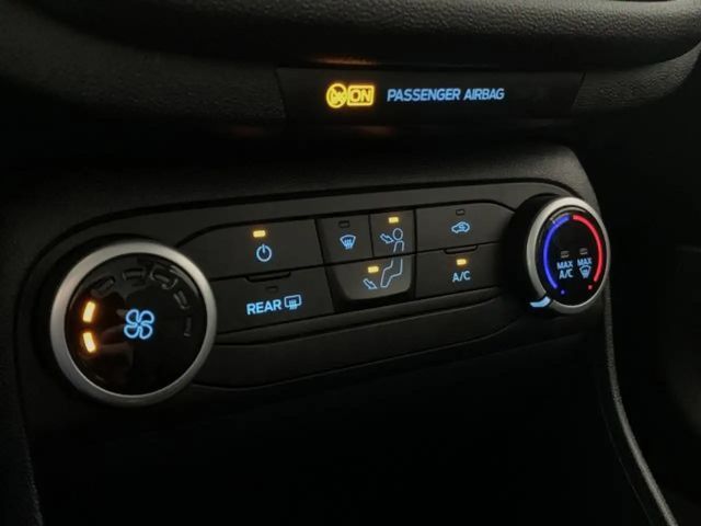 Ford Fiesta Cool & Connect