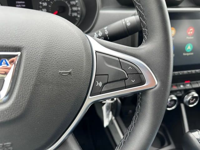 Dacia Duster Prestige