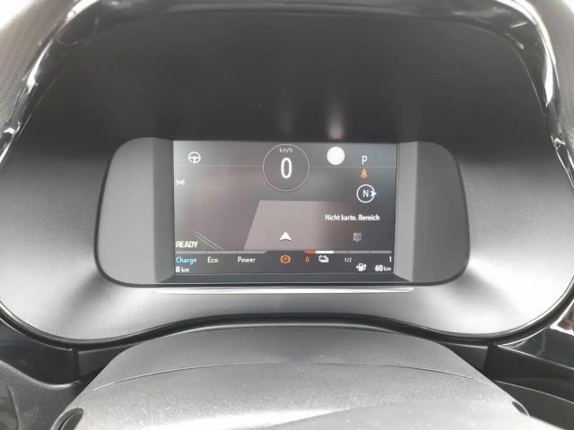 Opel Corsa GS-Line Grand Sport