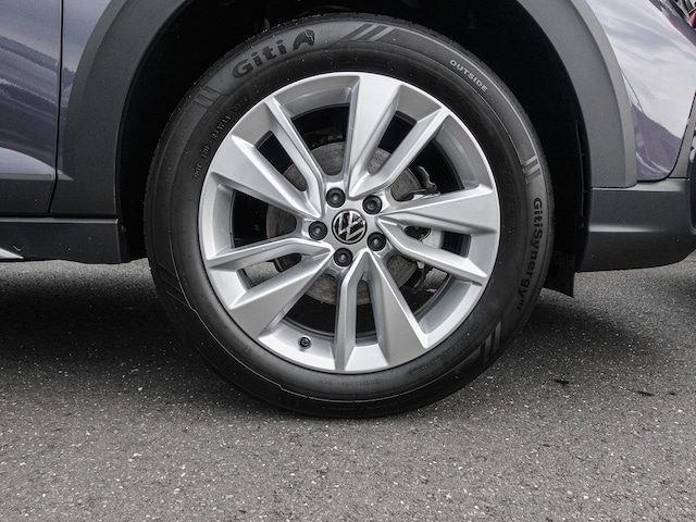 Volkswagen Taigo 1.0 TSI