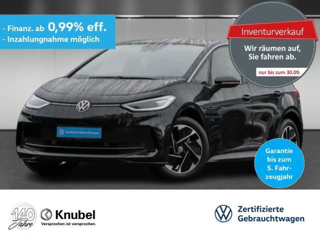 Volkswagen ID.3 IQ.Drive Performance Pro