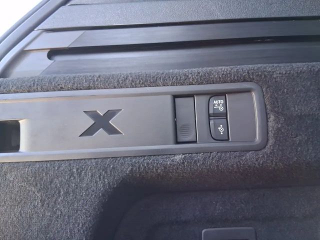 BMW X5 M-Sport xDrive30d