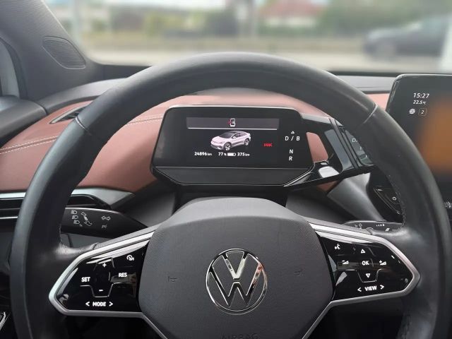 Volkswagen ID.5 128 kW Pro