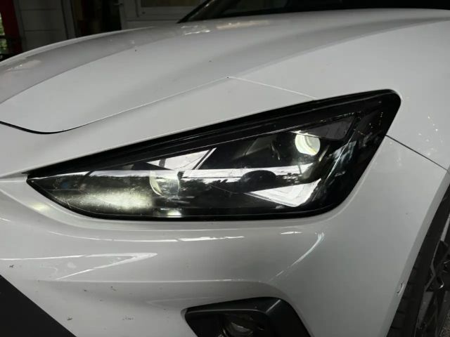 Cupra Leon VZ