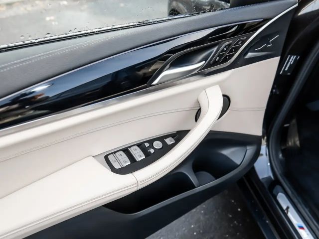 BMW X3 M-Sport xDrive30i