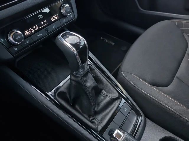 Skoda Scala Ambition