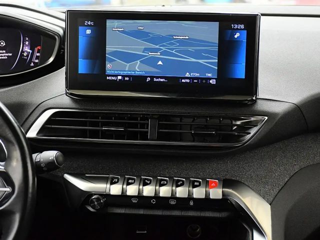 Peugeot 5008 Allure Pack BlueHDi EAT8