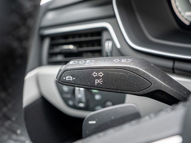 Audi A4 40 TDI Avant Quattro S-Tronic