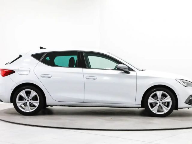 Seat Leon 1.5 eTSI DSG FR-lijn