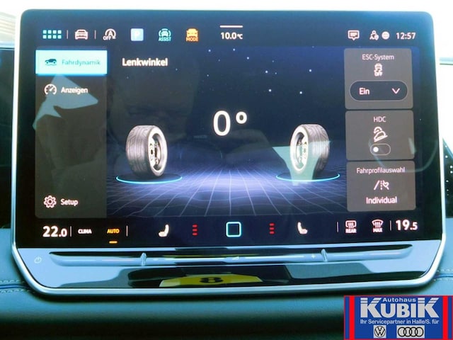 Volkswagen Tiguan 4Motion DSG Style