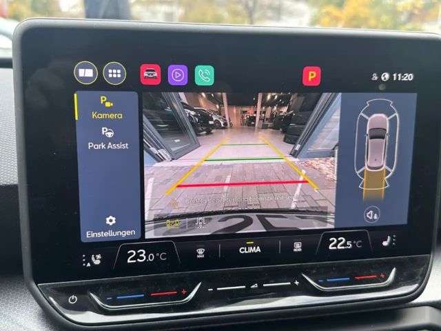 Seat Leon 1.5 TSI Style