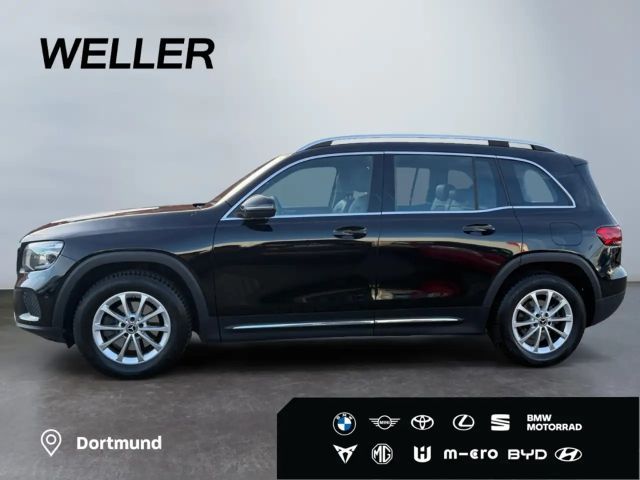 Mercedes-Benz GLB 180 Progressive