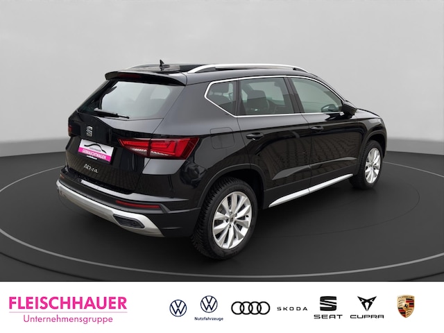 Seat Ateca 1.5 TSI