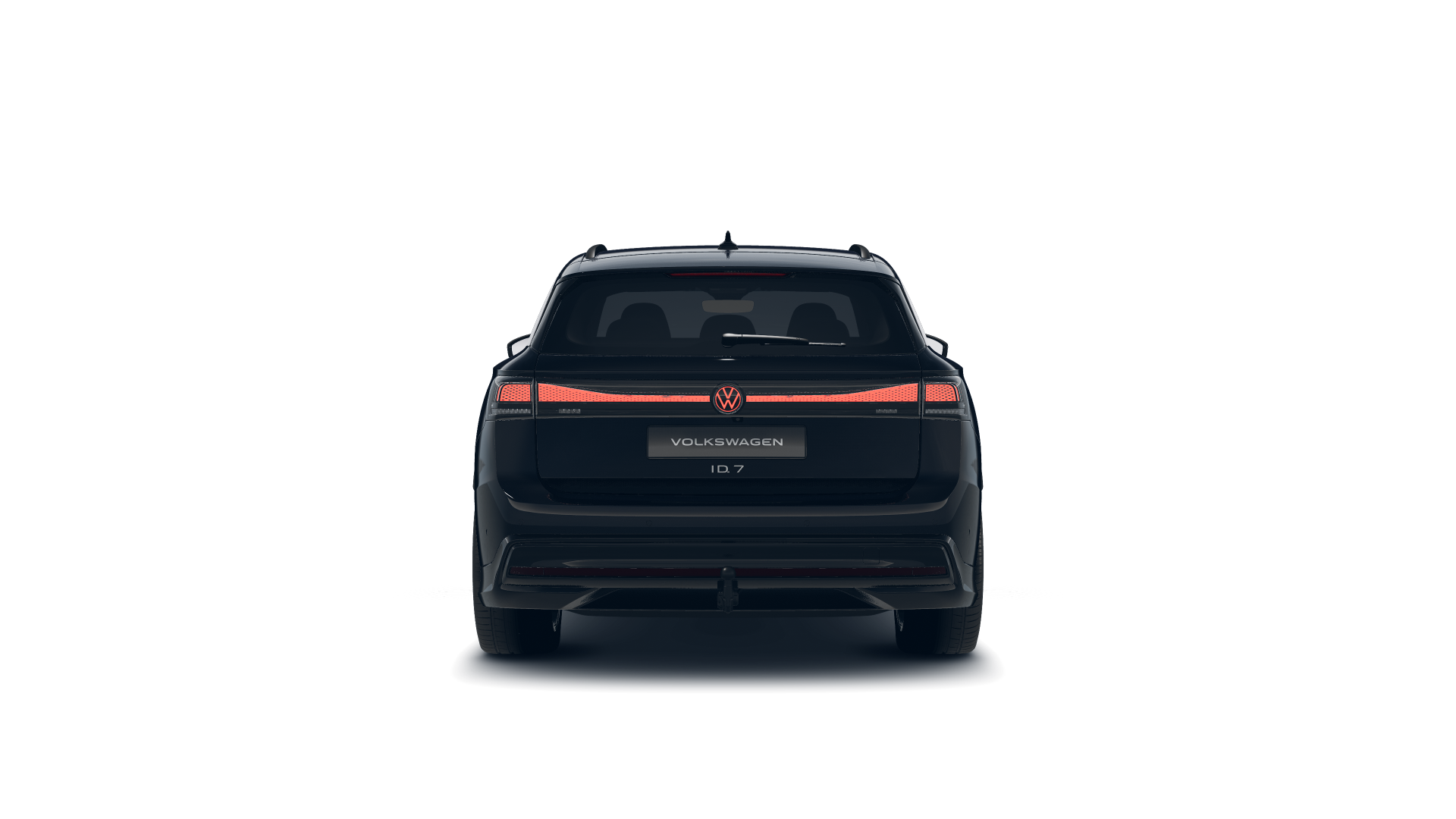 Volkswagen ID.7 Tourer