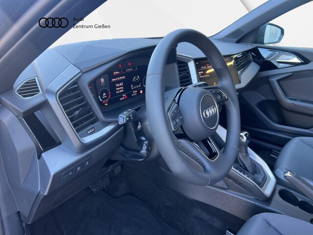 Audi A1 30 TFSI S-Tronic Sportback