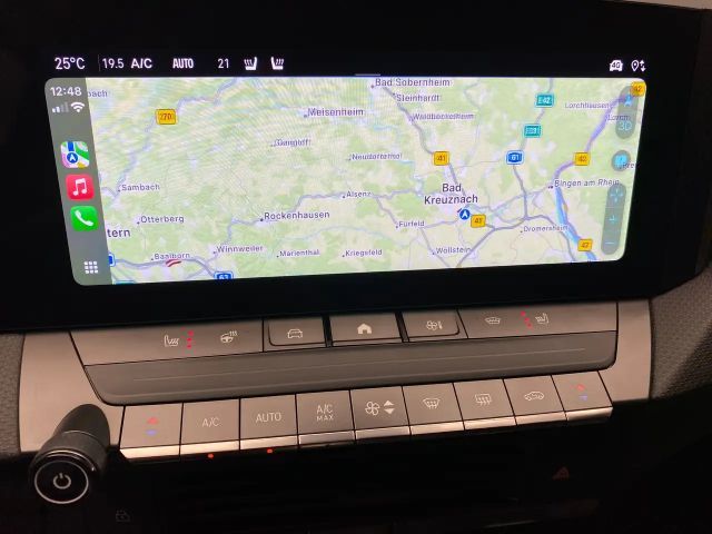 Opel Astra Hybrid Ultimate