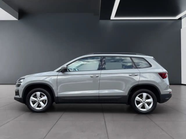 Skoda Karoq DAB AUT