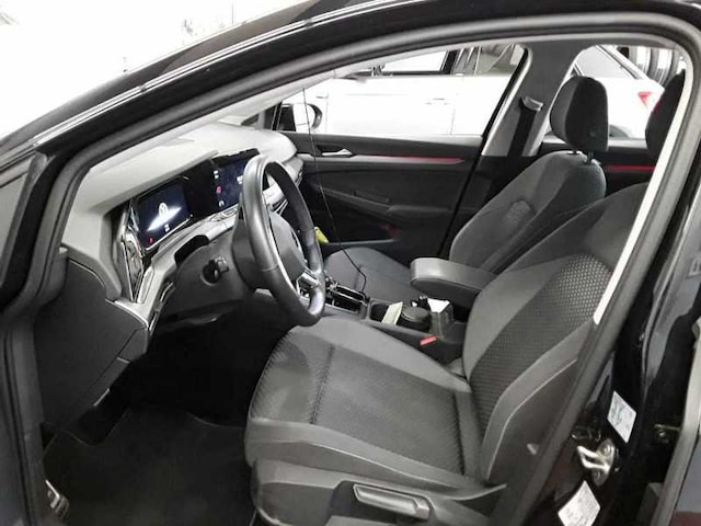 Volkswagen Golf Golf VIII