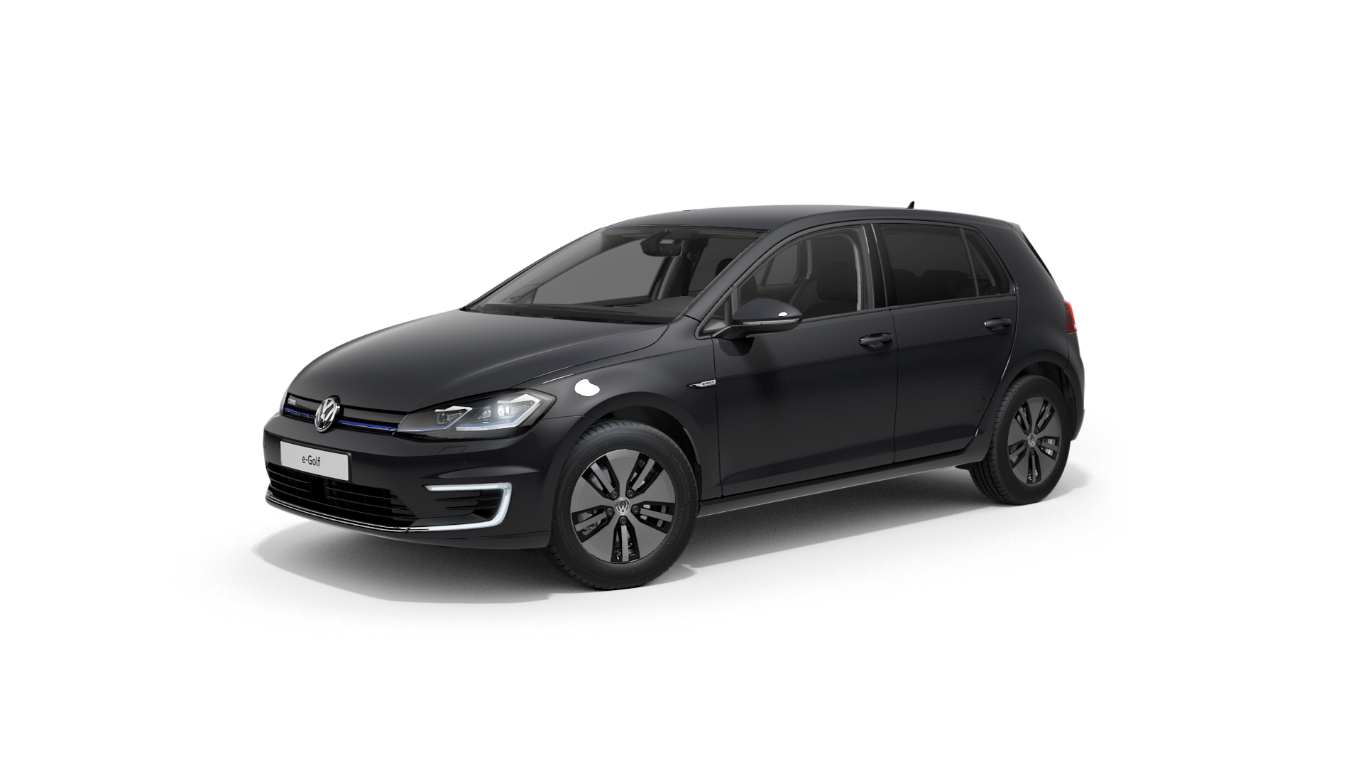 Volkswagen Golf e-Golf