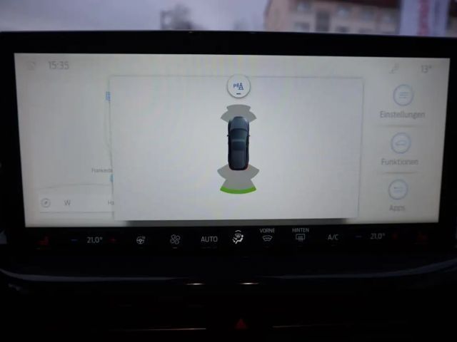 Ford Focus EcoBoost ST Line Wagon