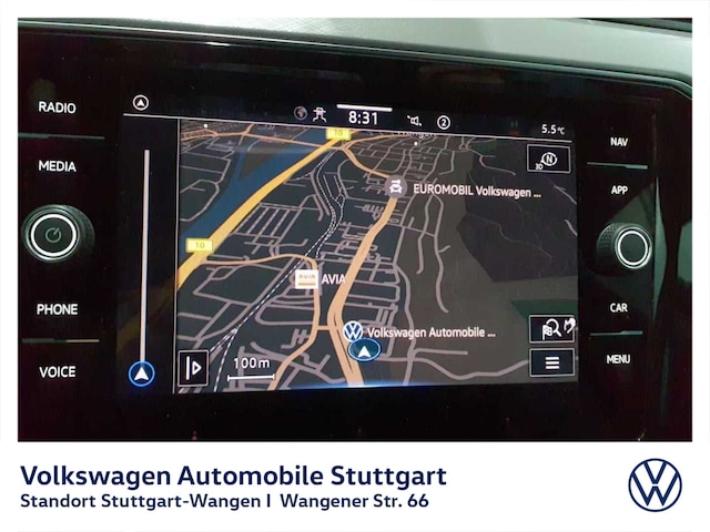 Volkswagen Passat 1.5 TSI Business DSG Variant