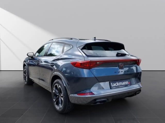 Cupra Formentor 1.5*Voll-LED*Winterp.*Kamera*Car-Play*