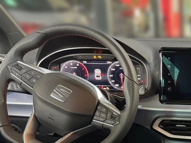 Seat Ibiza 1.0 TSI FR-lijn